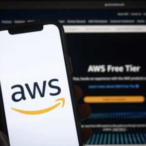 Cloud Computing using AWS